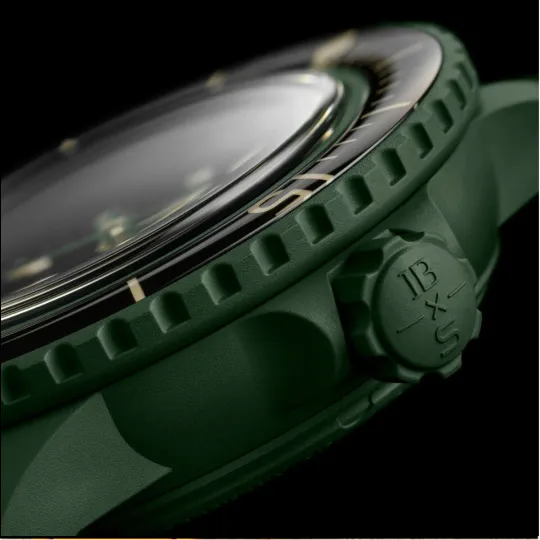 BIOCERAMIC SCUBA FIFTY FATHOMS COLLECTION